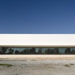 就业辅助中心，西班牙 / Daroca Arquitectos