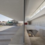 就业辅助中心，西班牙 / Daroca Arquitectos