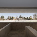 就业辅助中心，西班牙 / Daroca Arquitectos