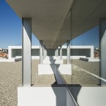 就业辅助中心，西班牙 / Daroca Arquitectos
