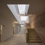 就业辅助中心，西班牙 / Daroca Arquitectos