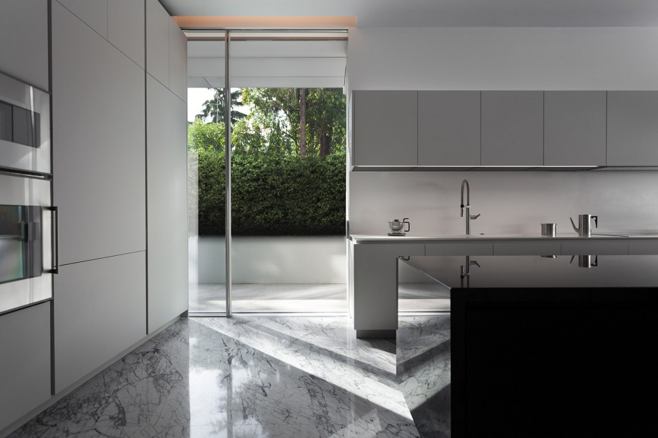 FRAN SILVESTRE ARQUITECTOS - ALUMINUM HOUSE - 011