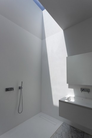 FRAN SILVESTRE ARQUITECTOS - ALUMINUM HOUSE - 014