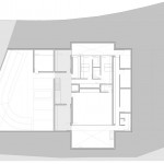 静庭居，马德里 / fran silvestre arquitectos