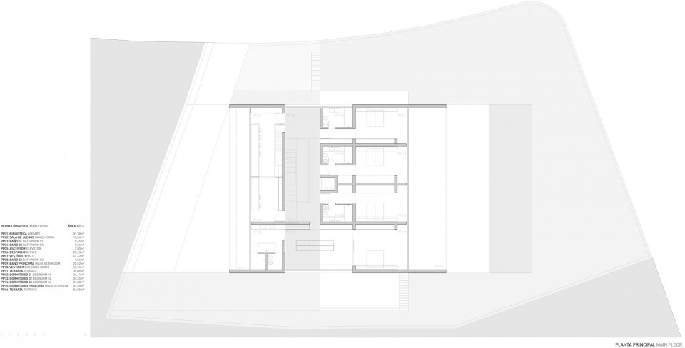 FRAN SILVESTRE ARQUITECTOS_CASA DE ALUMINIO_1 2
