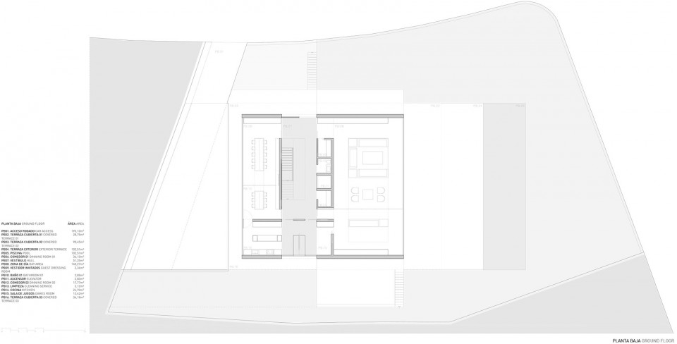 FRAN SILVESTRE ARQUITECTOS_CASA DE ALUMINIO_1 3