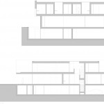 静庭居，马德里 / fran silvestre arquitectos