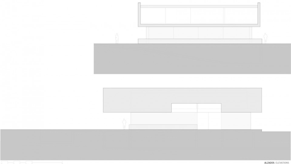 FRAN SILVESTRE ARQUITECTOS_CASA DE ALUMINIO_2 1