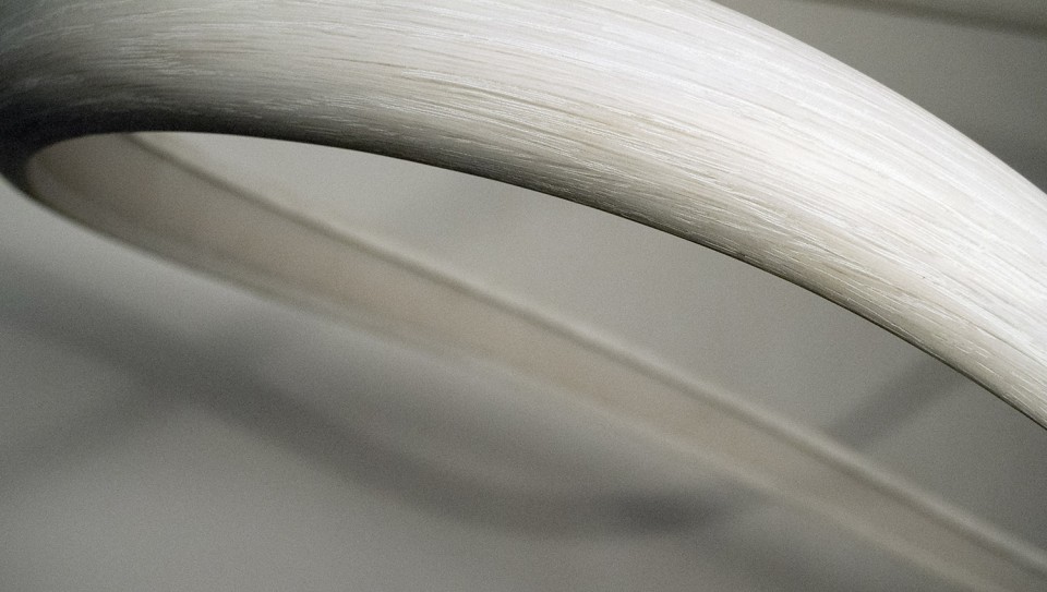 Flux I (detail)- Flux by John Procario