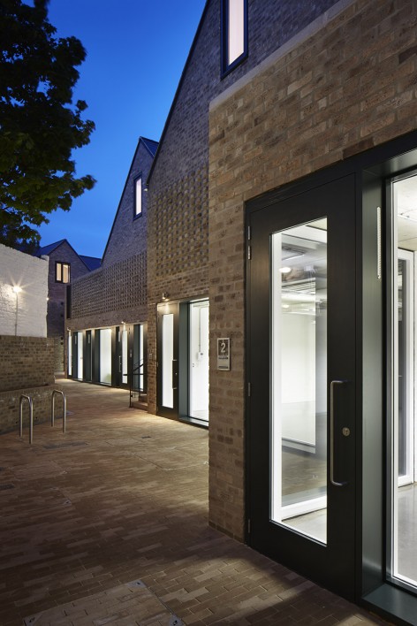 Foundry Mews by Project Orange-11