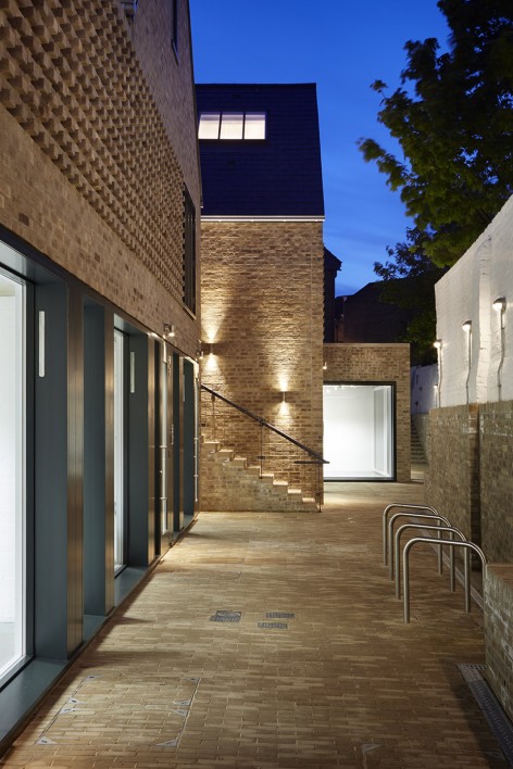 Foundry Mews by Project Orange-13