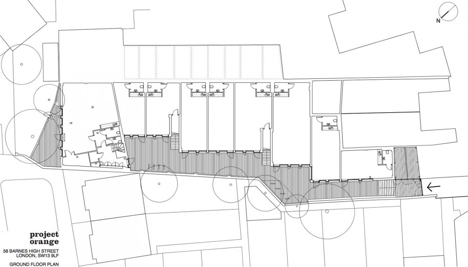 Foundry Mews by Project Orange-23