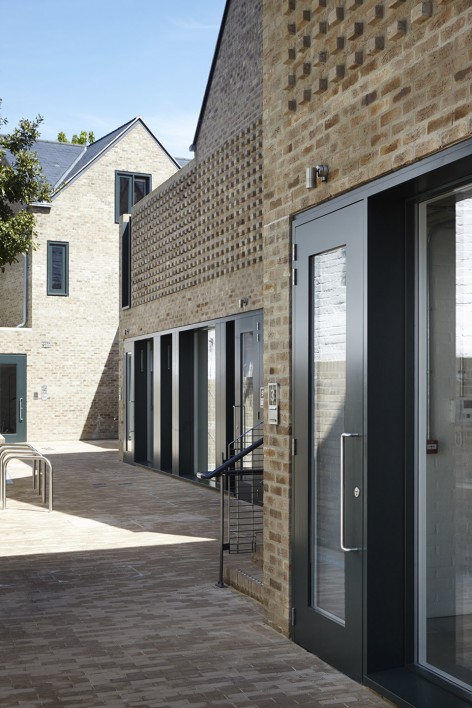 Foundry Mews by Project Orange-5