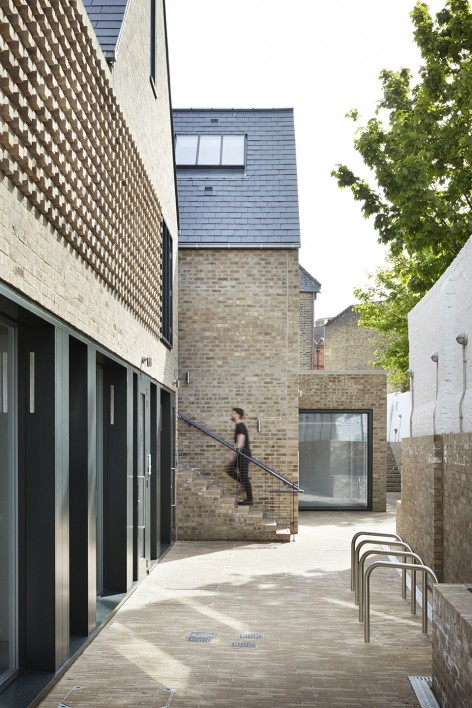 Foundry Mews by Project Orange-6