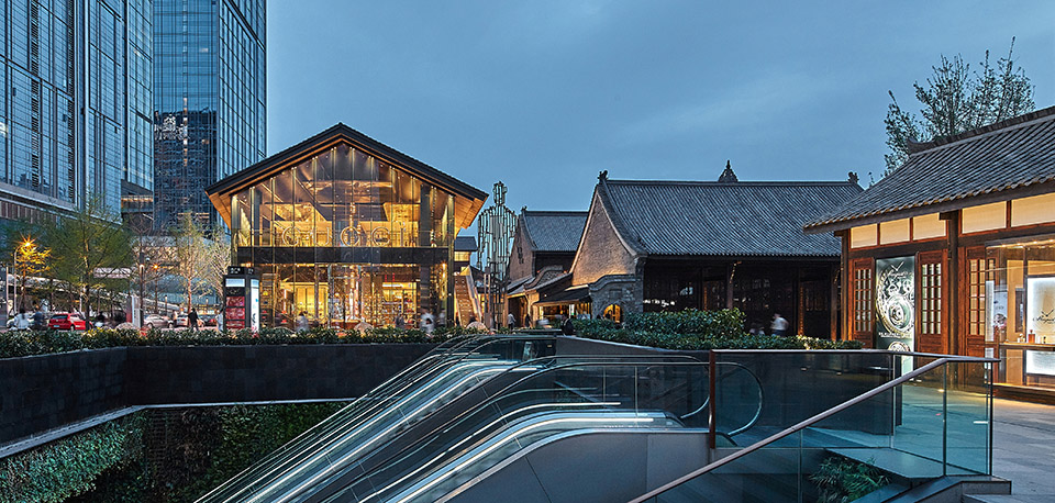 [HD]_Sino Ocean Taikoo Li Chengdu_01