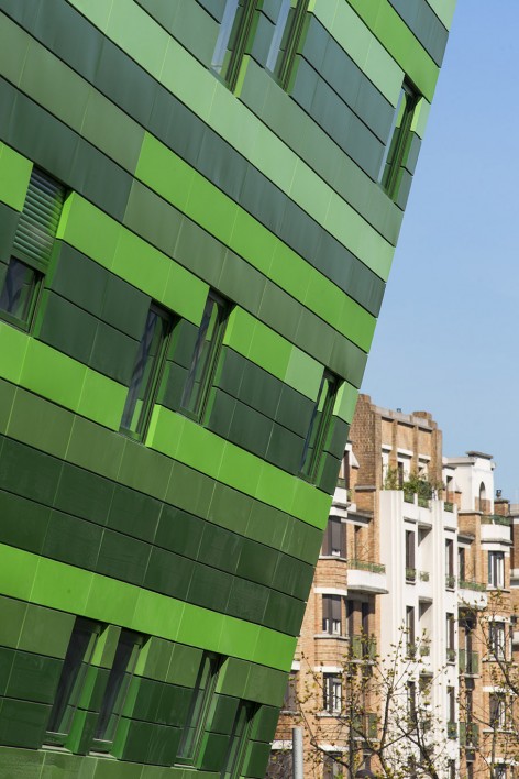 Hipark apartment hotel by Manuelle Gautrand Architecture-11