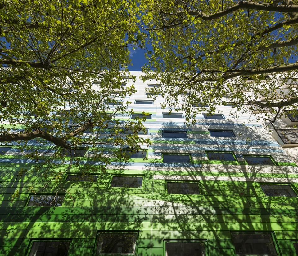 Hipark apartment hotel by Manuelle Gautrand Architecture-12