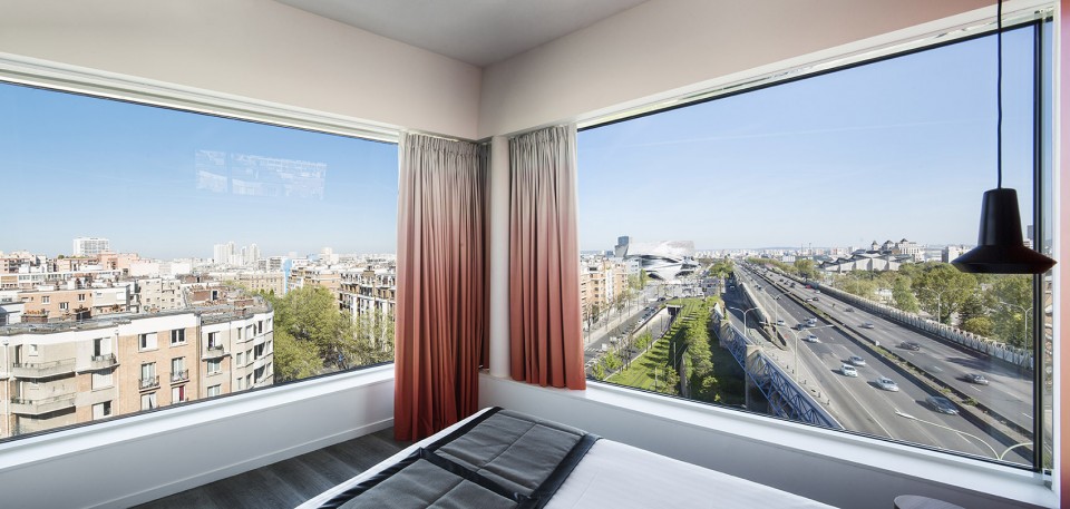 Hipark apartment hotel by Manuelle Gautrand Architecture-14