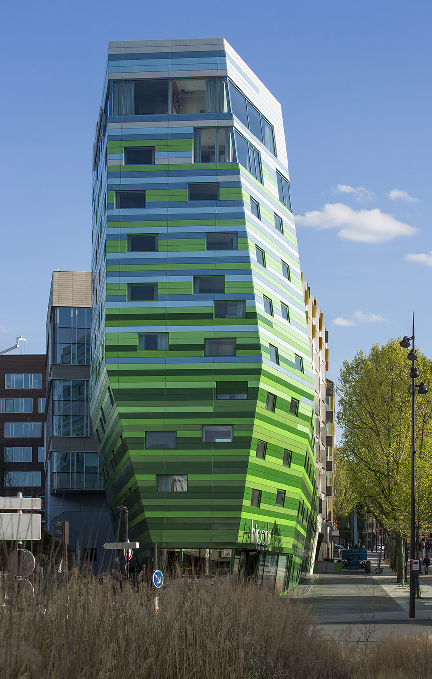 Hipark apartment hotel by Manuelle Gautrand Architecture-5