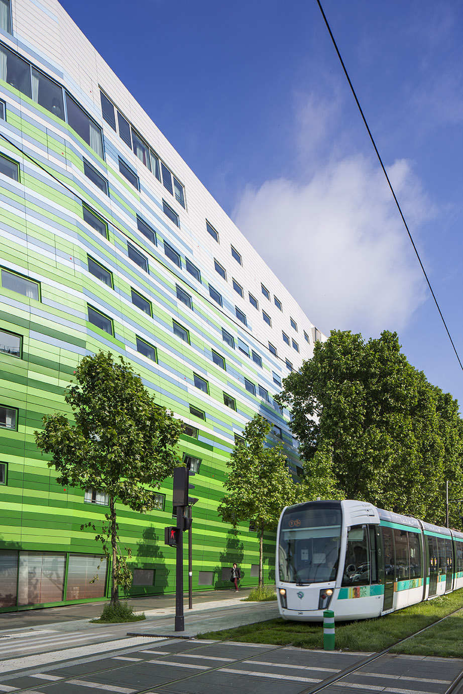 Hipark apartment hotel by Manuelle Gautrand Architecture-6