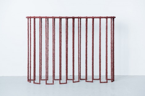Jasper Console Red Jasper-1