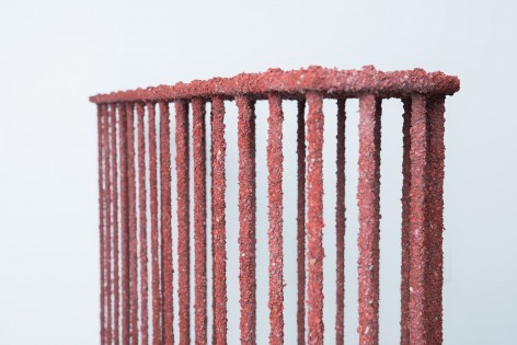 Jasper Console Red Jasper-12