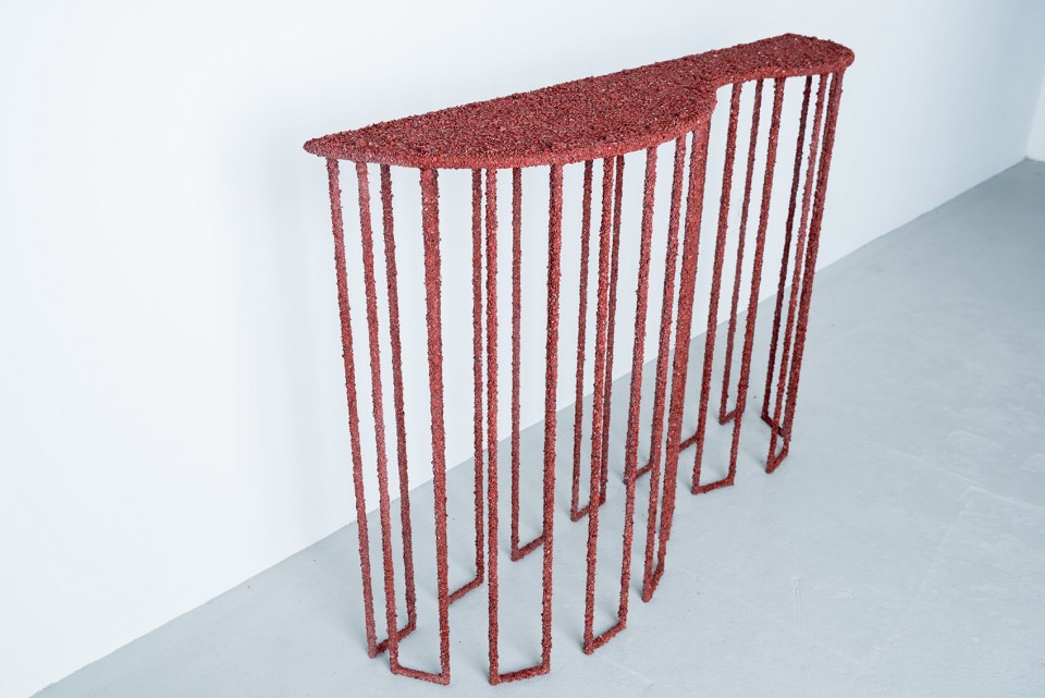 Jasper Console Red Jasper-4