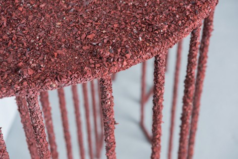 Jasper Console Red Jasper-9