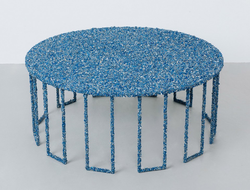 Lapis Coffee Table 2