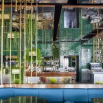 “大航海”餐厅，西班牙 / El Equipo Creativo