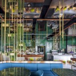 “大航海”餐厅，西班牙 / El Equipo Creativo
