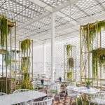 “大航海”餐厅，西班牙 / El Equipo Creativo