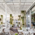 “大航海”餐厅，西班牙 / El Equipo Creativo