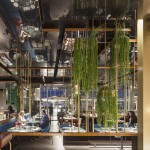 “大航海”餐厅，西班牙 / El Equipo Creativo