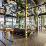 “大航海”餐厅，西班牙 / El Equipo Creativo