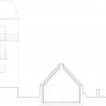 MeCri博物馆，瑞士 / studio inches architettura