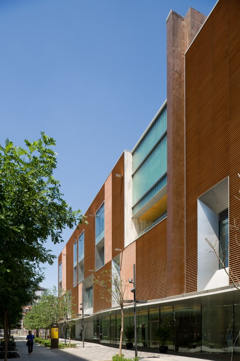 Sanlitun Village North-4338