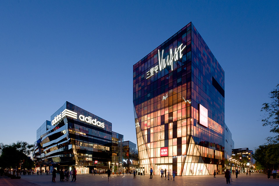 Sanlitun Village South-0257