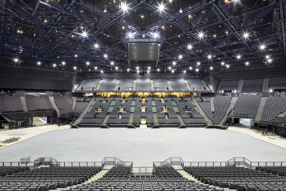 The AccorHotels Arena by DVVD Architects and Engineers-14
