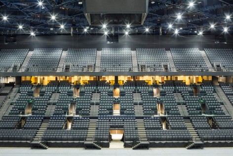 The AccorHotels Arena by DVVD Architects and Engineers-15