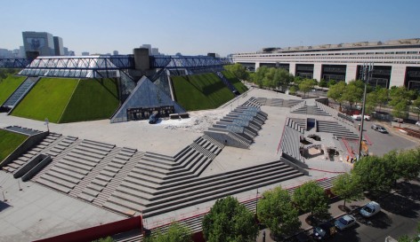 The AccorHotels Arena by DVVD Architects and Engineers-19