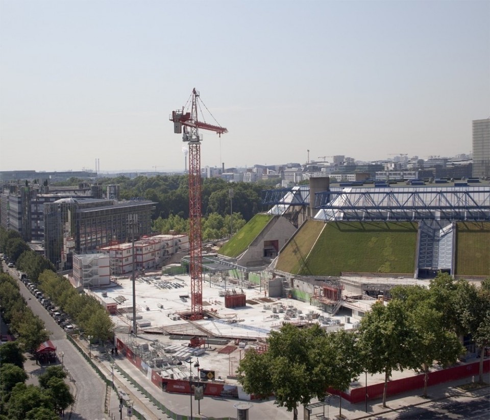 The AccorHotels Arena by DVVD Architects and Engineers-20