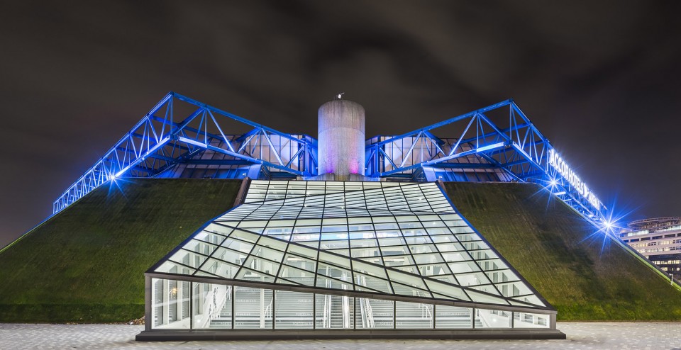 The AccorHotels Arena by DVVD Architects and Engineers-3