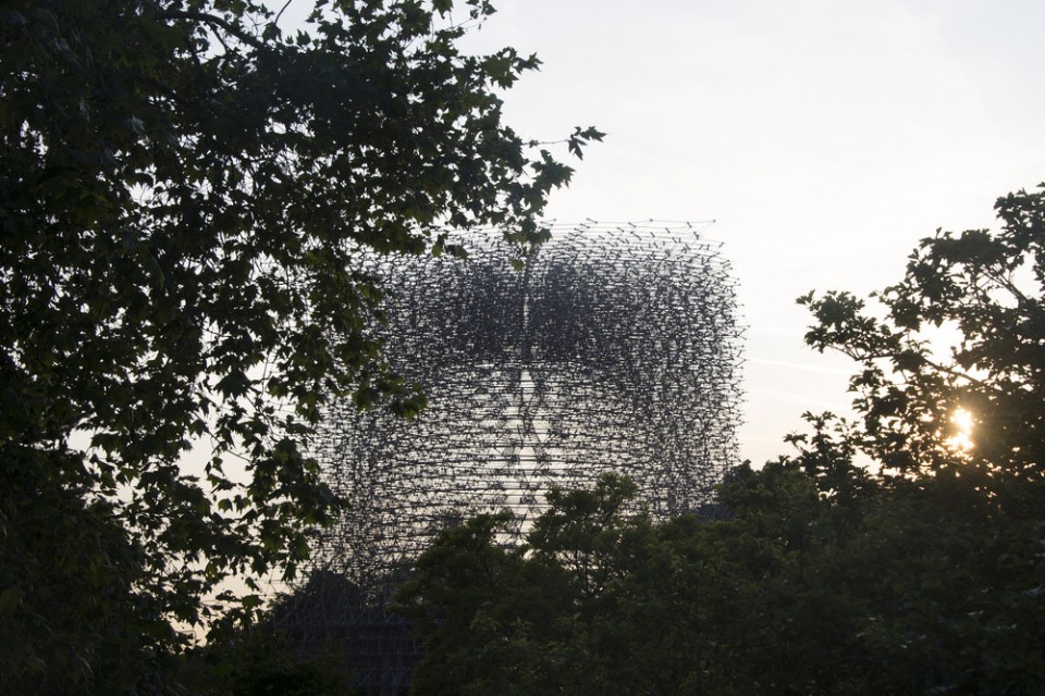 The+Hive+at+Kew-2