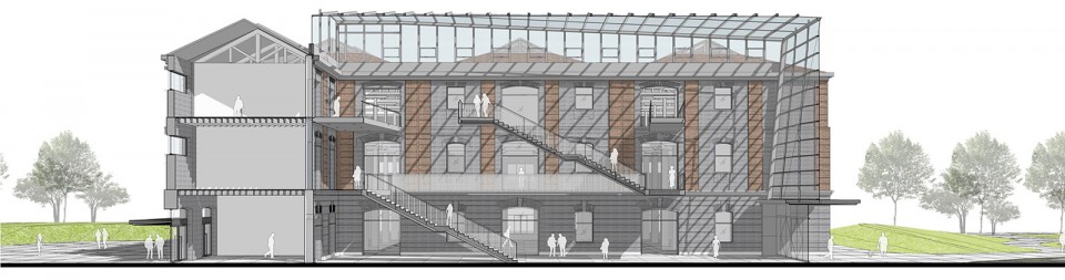 Warehouse drawings - 02