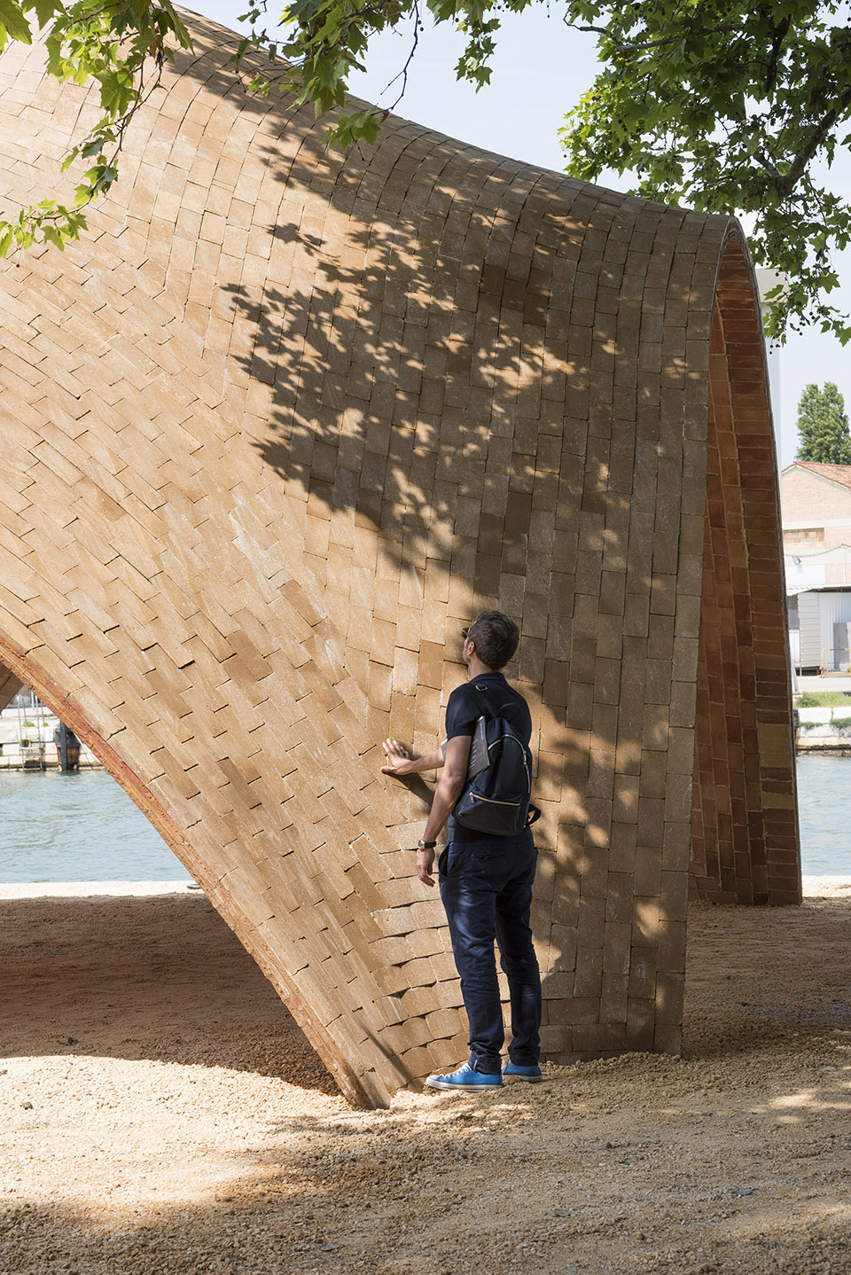 Beyond Bending ETH Zurich beyond-bending-eth-zurich