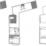 Ricart 住宅，巴伦西亚 / Gradoli & Sanz Arquitectes