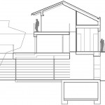 Ricart 住宅，巴伦西亚 / Gradoli & Sanz Arquitectes