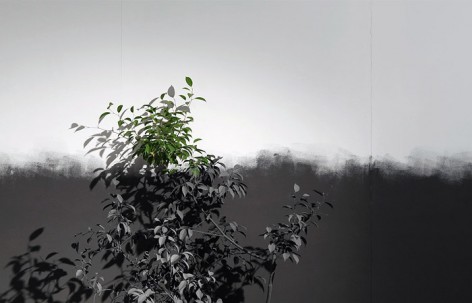 “Umarły Teatr”展览，日本京都 / JP architects