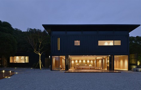 Nashare酒店，中国厦门 / CPLUS and Naza design studio